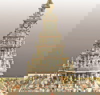 Rusconi's Marble Masterpiece - Accommodation China