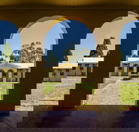 Scheyville Camp Precinct - Accommodation Guide