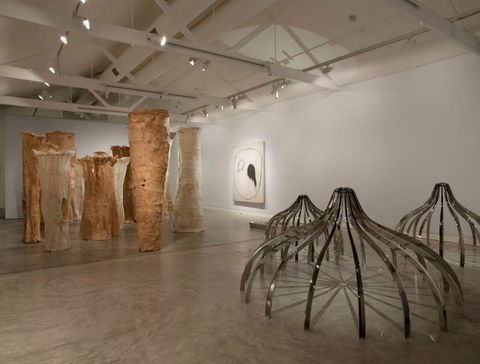Sherman Contemporary Art Foundation - Accommodation China 0