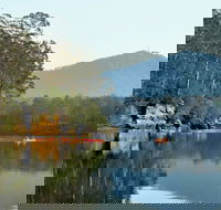 Shoalhaven River - Accommodation Asia