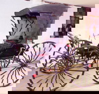 Singleton Historical Society and Museum Inc - Accommodation Asia