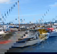 St Helens - Accommodation China