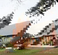 St James Anglican Church Menangle - Accommodation Guide