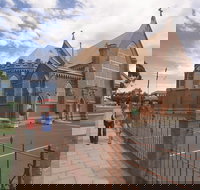 St Mary's Church - Accommodation Asia