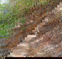 Stokes Hill - Accommodation China