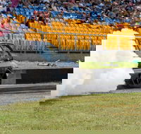 Sydney Dragway - Accommodation Guide