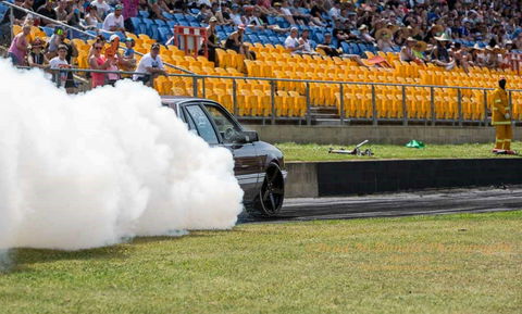 Sydney Dragway - Accommodation Guide 0