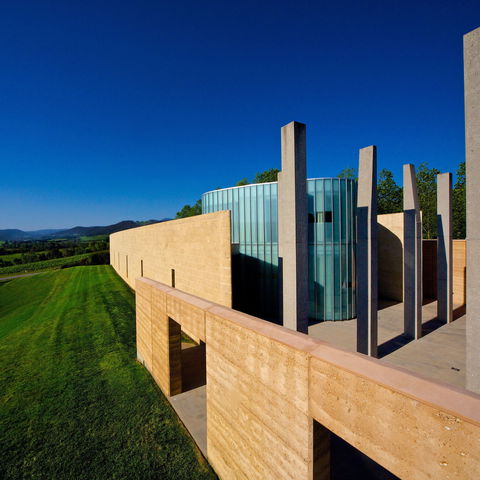 TarraWarra Museum Of Art - Accommodation China 0