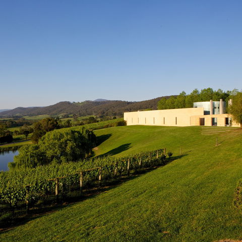 TarraWarra Museum Of Art - Accommodation China 1