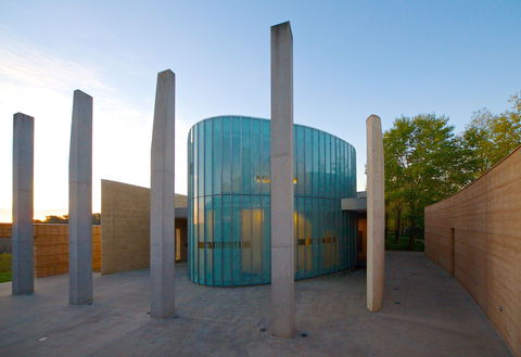 TarraWarra Museum Of Art - Accommodation China 2