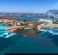 The Junction - Accommodation Guide