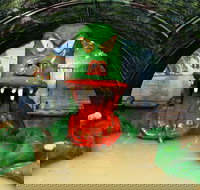 The Bunyip - Mulyawonk - Accommodation China