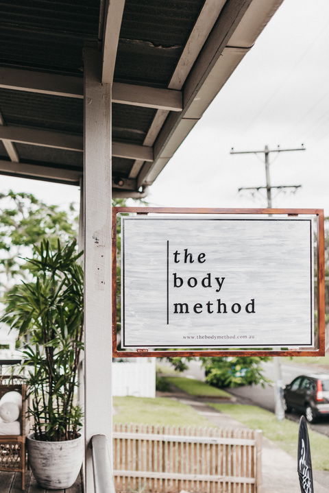 The Body Method - Accommodation Asia 1
