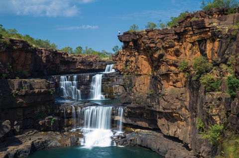 The Great Kimberley Inland Track - Accommodation Asia 0