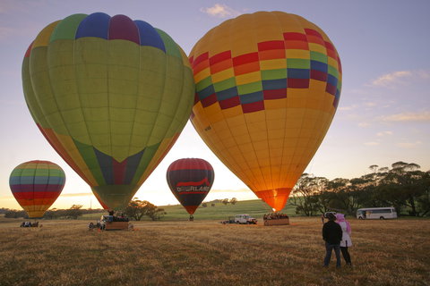 The Avon Valley 500 Loop - Accommodation China 1
