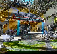 The Royal Queensland Art Society Inc. - Accommodation China
