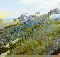 The Narrow Place lookout - Accommodation Asia
