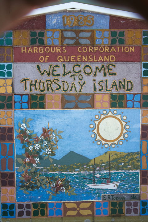 Thursday Island - Accommodation Guide 2