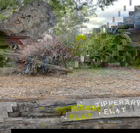 Tipperary Flat - Accommodation Asia