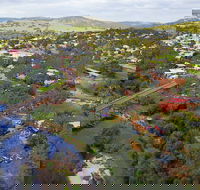 Toodyay - Accommodation Guide