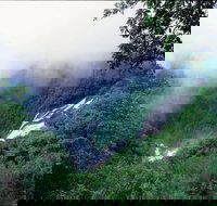 Tully Falls and Tully Gorge - Accommodation China