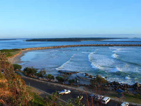 Turners Beach - Accommodation China 0