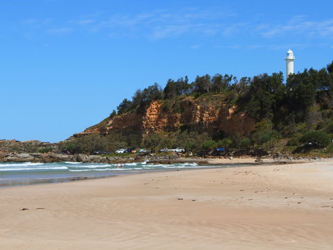 Turners Beach - Accommodation China 1
