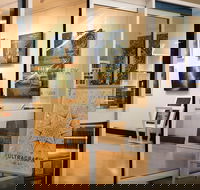 Ultragrafik Fine Art Gallery - Accommodation Asia