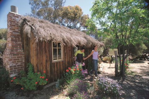 Wagin Historical Village - Accommodation Asia 1