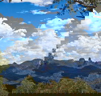 Warrumbungle Environmental Education Centre - Accommodation Asia