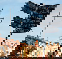 Williamstown Heritage Walks - Accommodation Guide