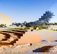 Wiradjuri Amphitheatre