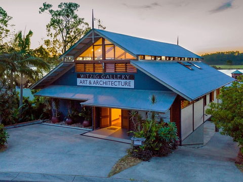 Witzig Gallery - Accommodation Asia 0
