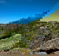 Wolli Creek Regional Park - Accommodation China