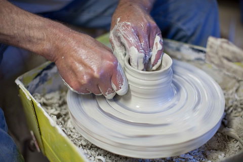 Womboota Artisan Pottery - Accommodation Guide 0