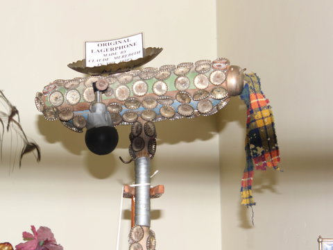 Woolpack Inn Museum - Accommodation China 0