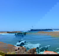 Wooli Beach - Accommodation China