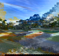 Woodlands Golf Club - Accommodation Guide