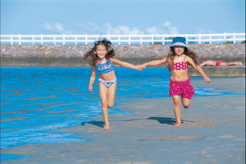 Wynnum - Accommodation Guide 0