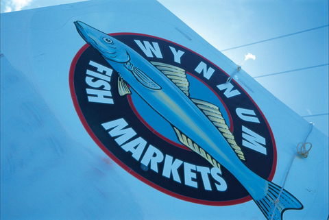 Wynnum - Accommodation Guide 1
