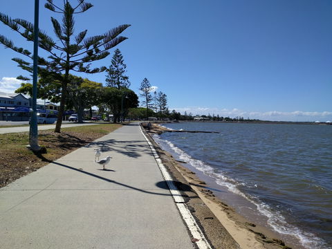 Wynnum - Accommodation Guide 2