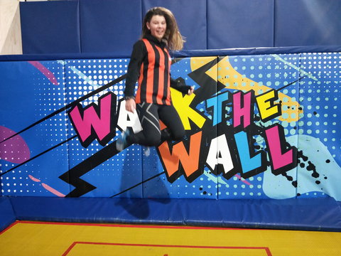 Xtreme Bounce - Accommodation Guide 0