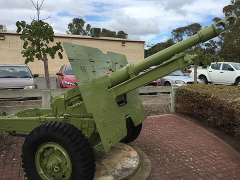Yankalilla Memorial Park - Accommodation Asia 0