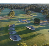 Yarra Yarra Golf Club