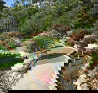 18 Hole Mini Golf - Club Husky - Accommodation Asia