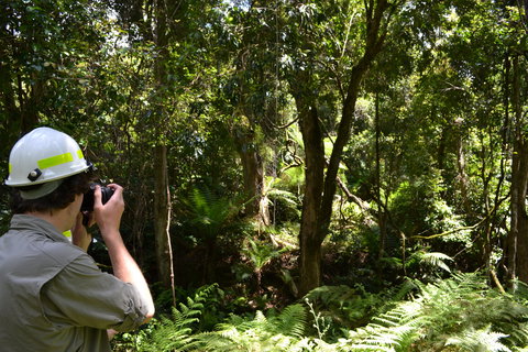 Alfred National Park - Accommodation Asia 0