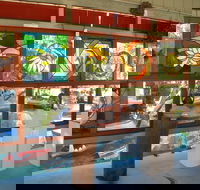 Alpha31 Art Gallery and Sculpture Garden - Accommodation Asia