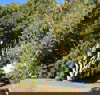 Anzac Avenue Memorial Trees Beerburrum - Accommodation Asia
