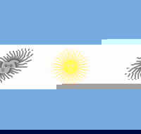 Argentina Embassy of - Accommodation Asia