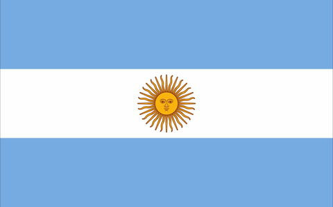 Argentina, Embassy Of - Accommodation Asia 0